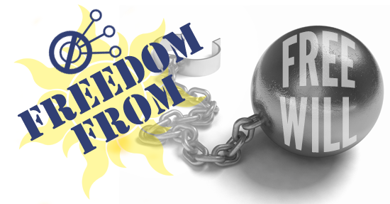 freedom-from-free-will